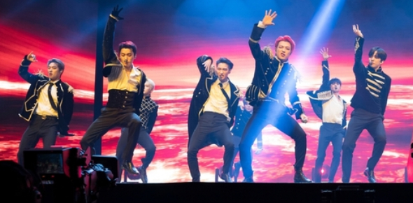 Quiz: What Kpop Group Should I Join? - ProProfs Quiz